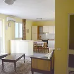 Charming In Reggio Calabria, 40 Sqm, Terrace Apartamento *