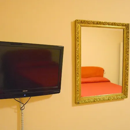 Charming In Reggio Calabria, 40 Sqm, Terrace *