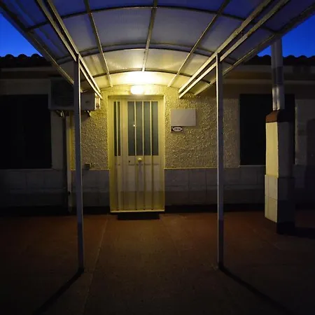 Charming In Reggio Calabria, 40 Sqm, Terrace * Reggio Calabria