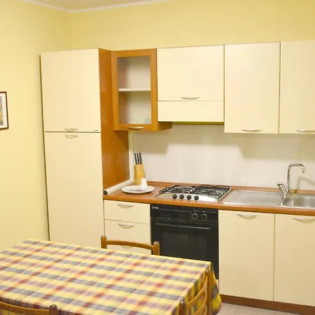 Charming In Reggio Calabria, 40 Sqm, Terrace Reggio Calabria