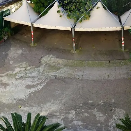 Charming In Reggio Calabria, 40 Sqm, Terrace * Reggio Calabria