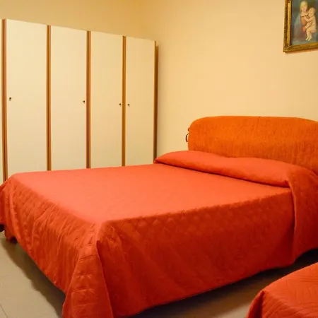 Charming In Reggio Calabria, 40 Sqm, Terrace