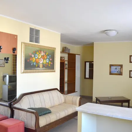 Charming In Reggio Calabria, 40 Sqm, Terrace Apartment *